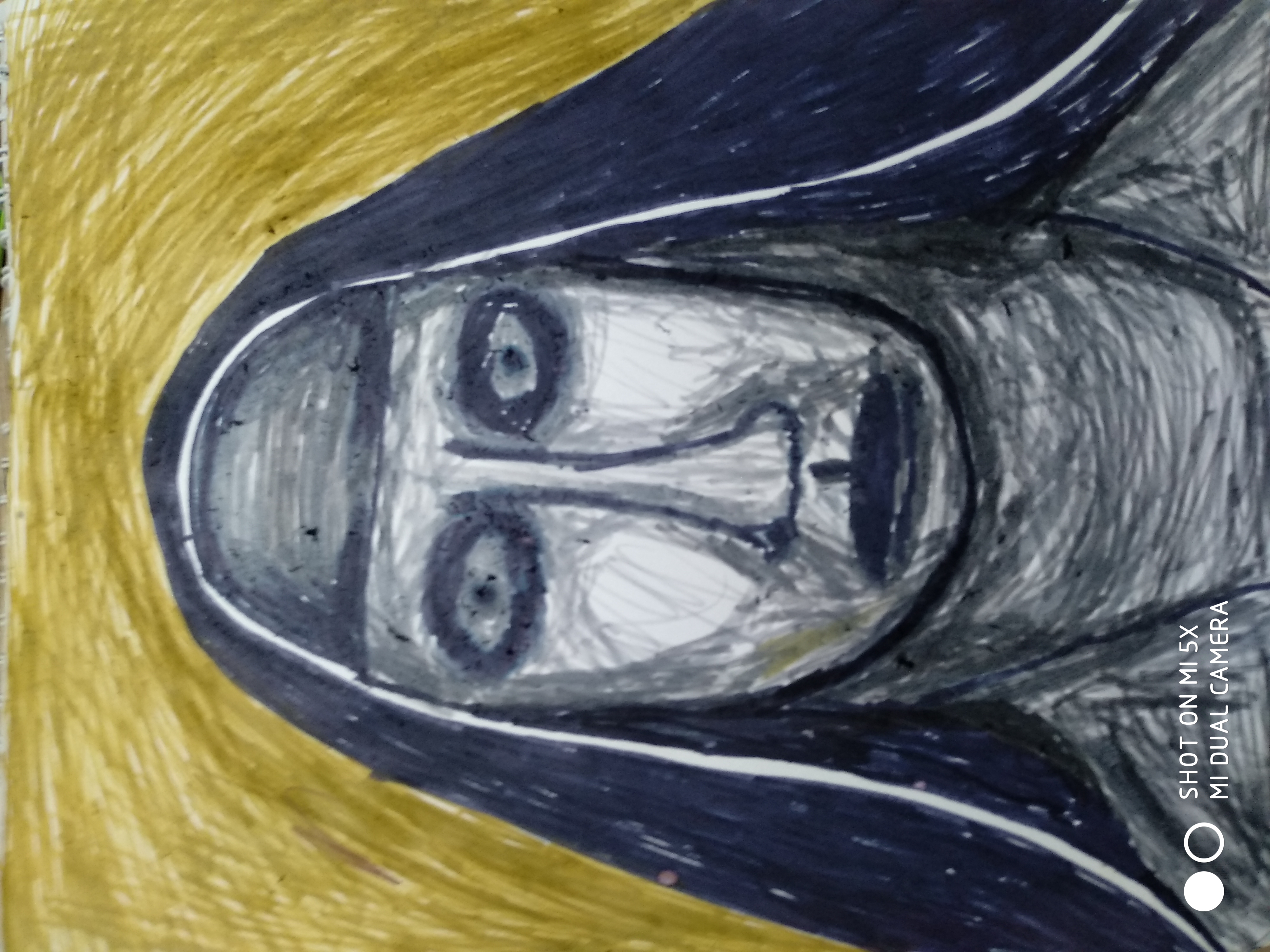 修女剧照的剧照