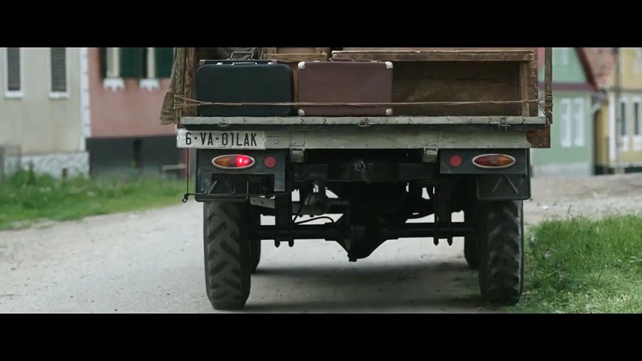 修女剧照的剧照