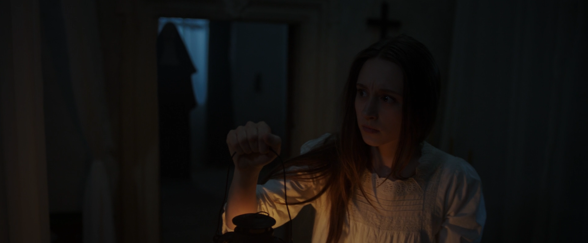 修女剧照的剧照