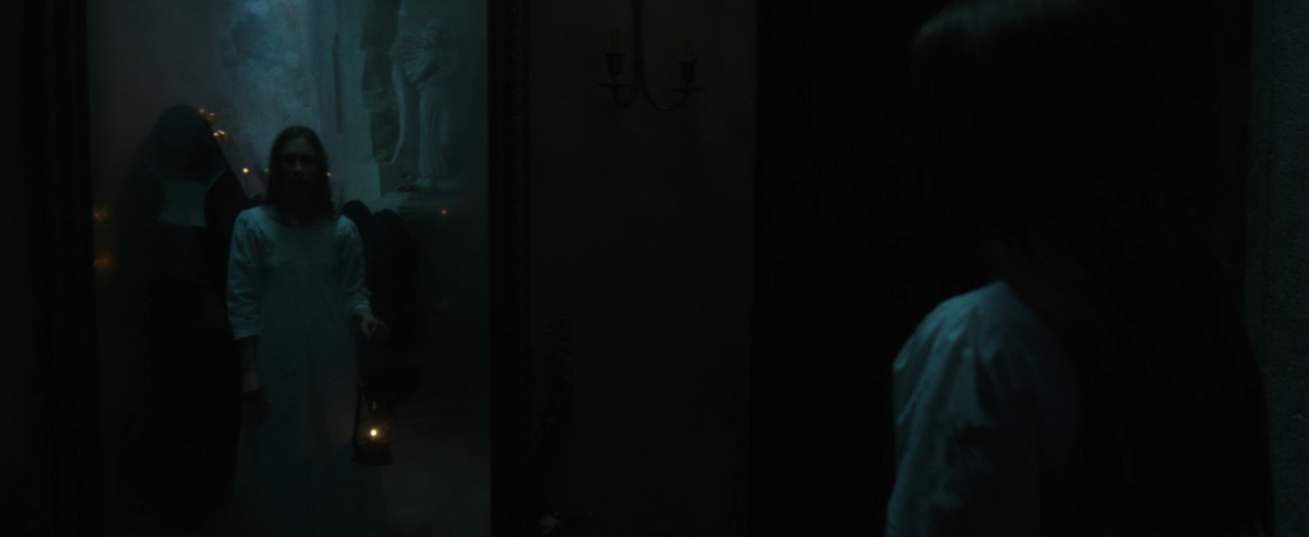 修女剧照的剧照