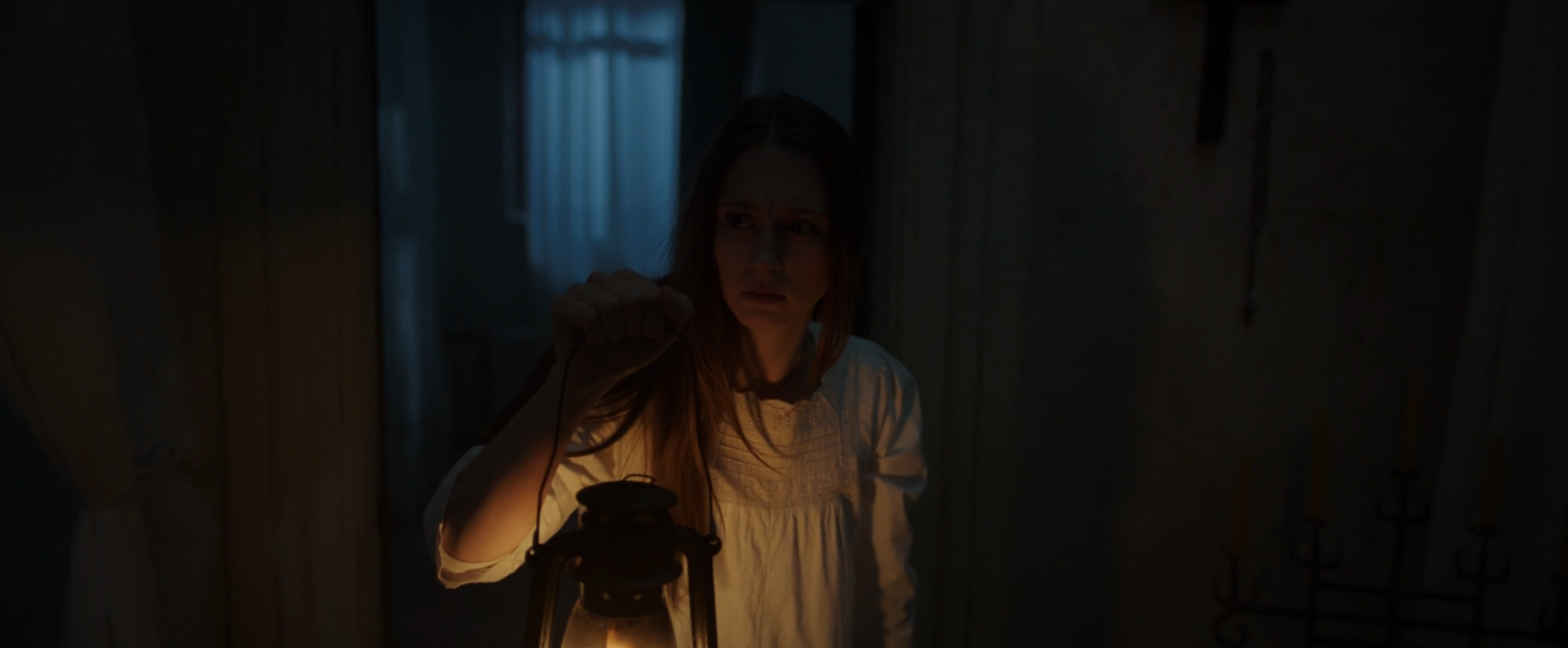 修女剧照的剧照