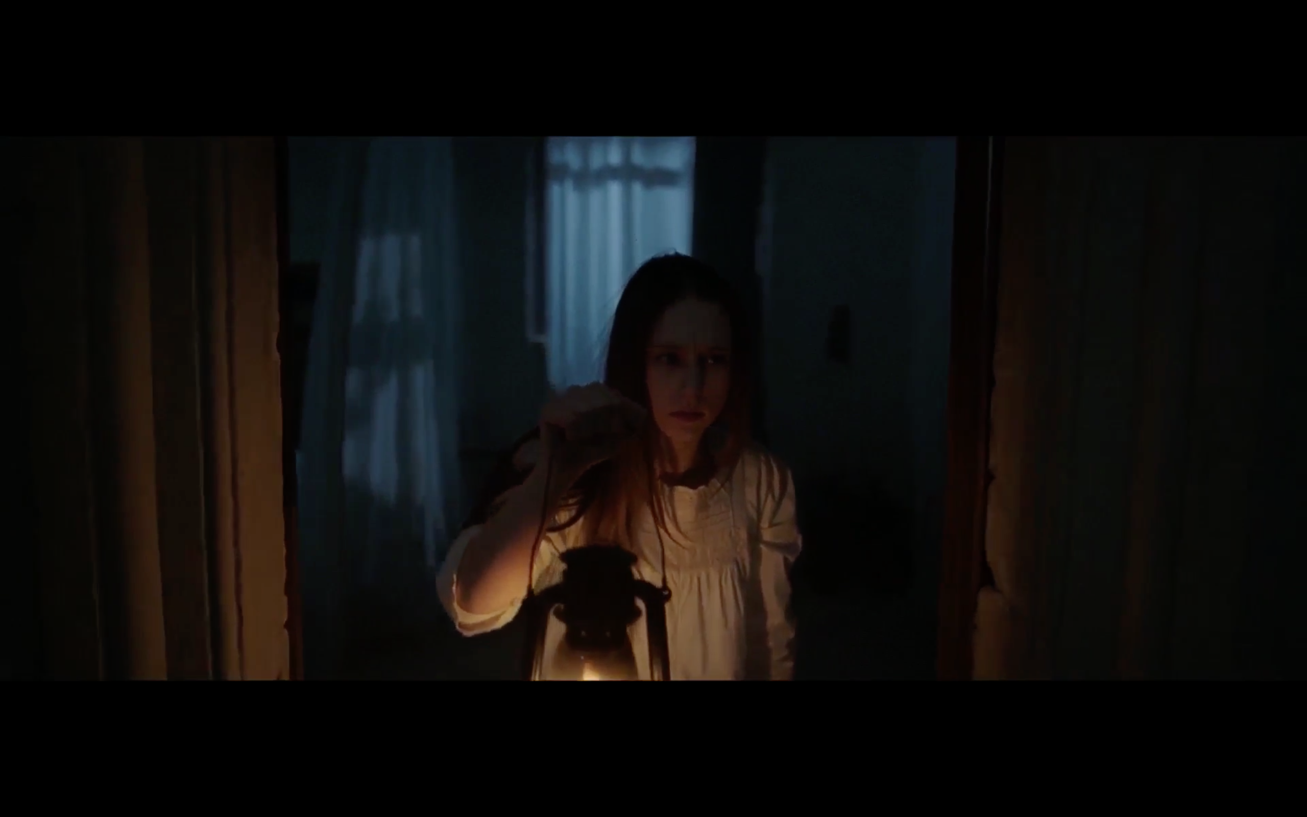 修女剧照的剧照