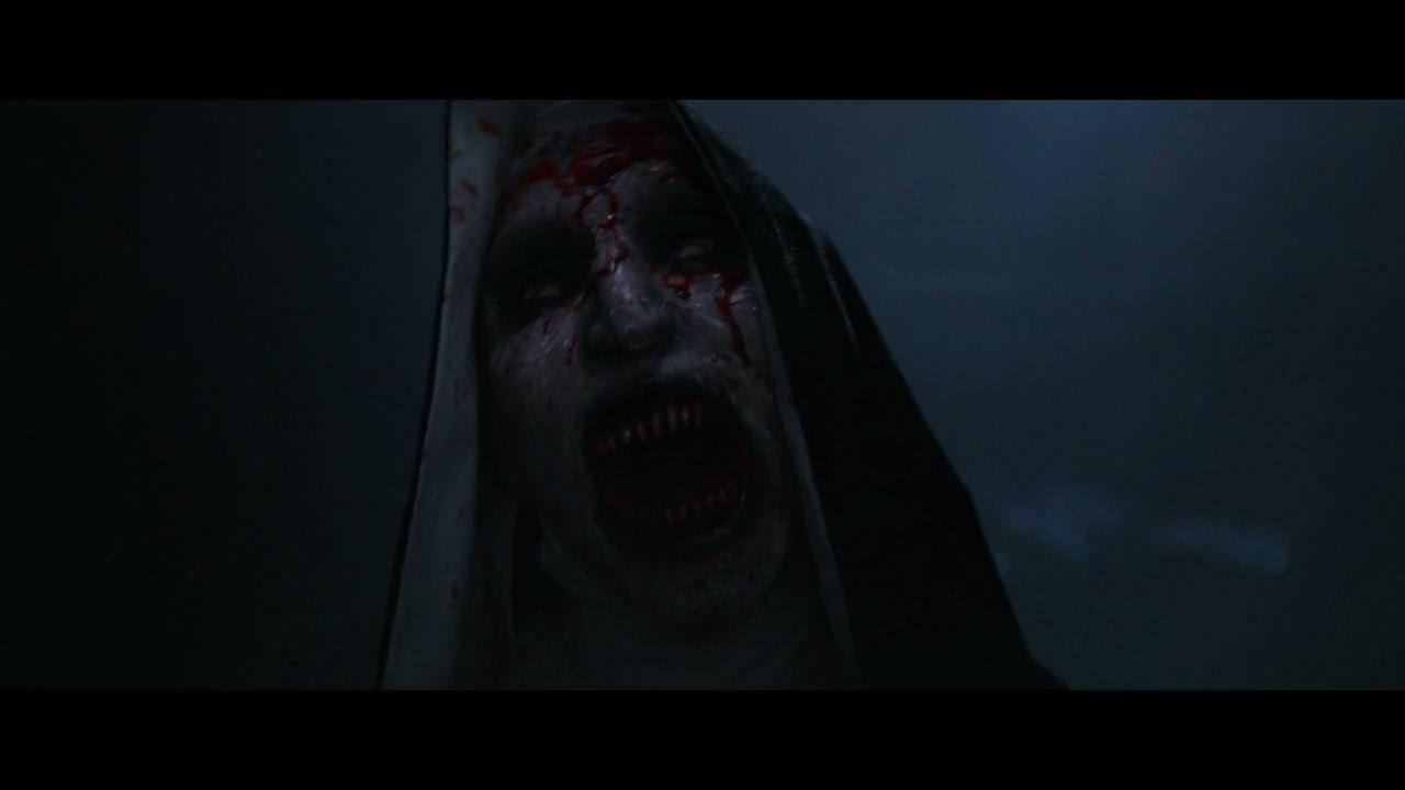 修女剧照的剧照