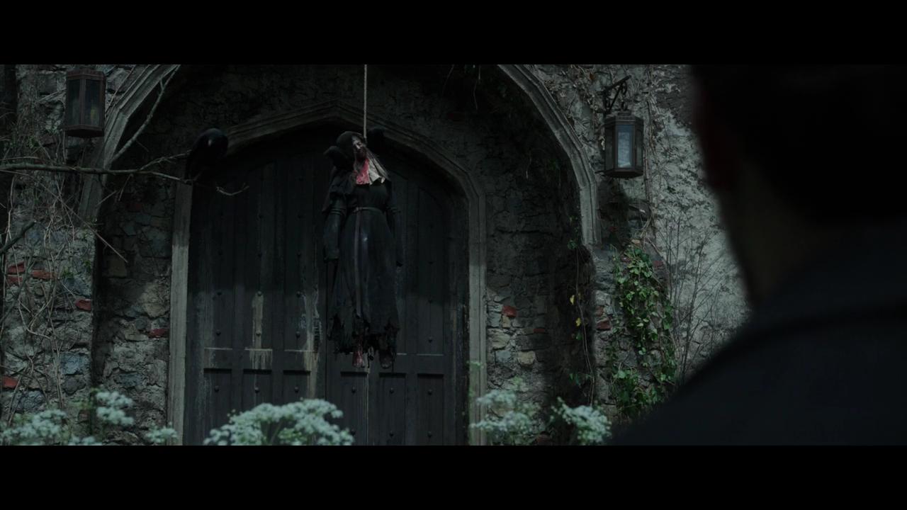 修女剧照的剧照