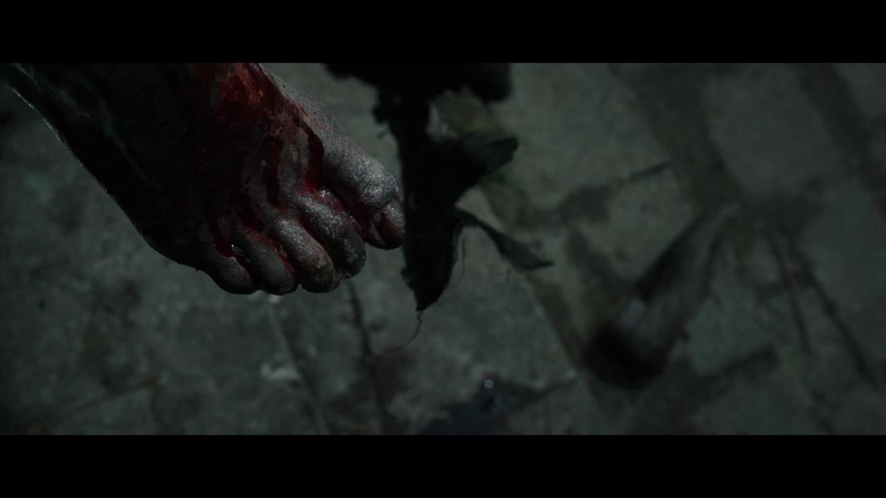 修女剧照的剧照