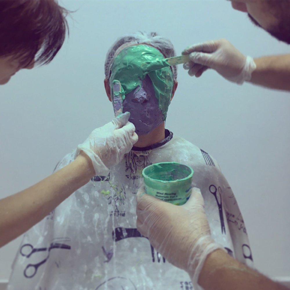 修女剧照的剧照