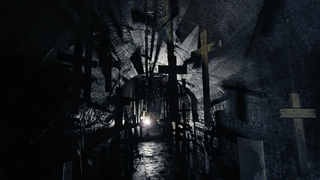 修女剧照的剧照