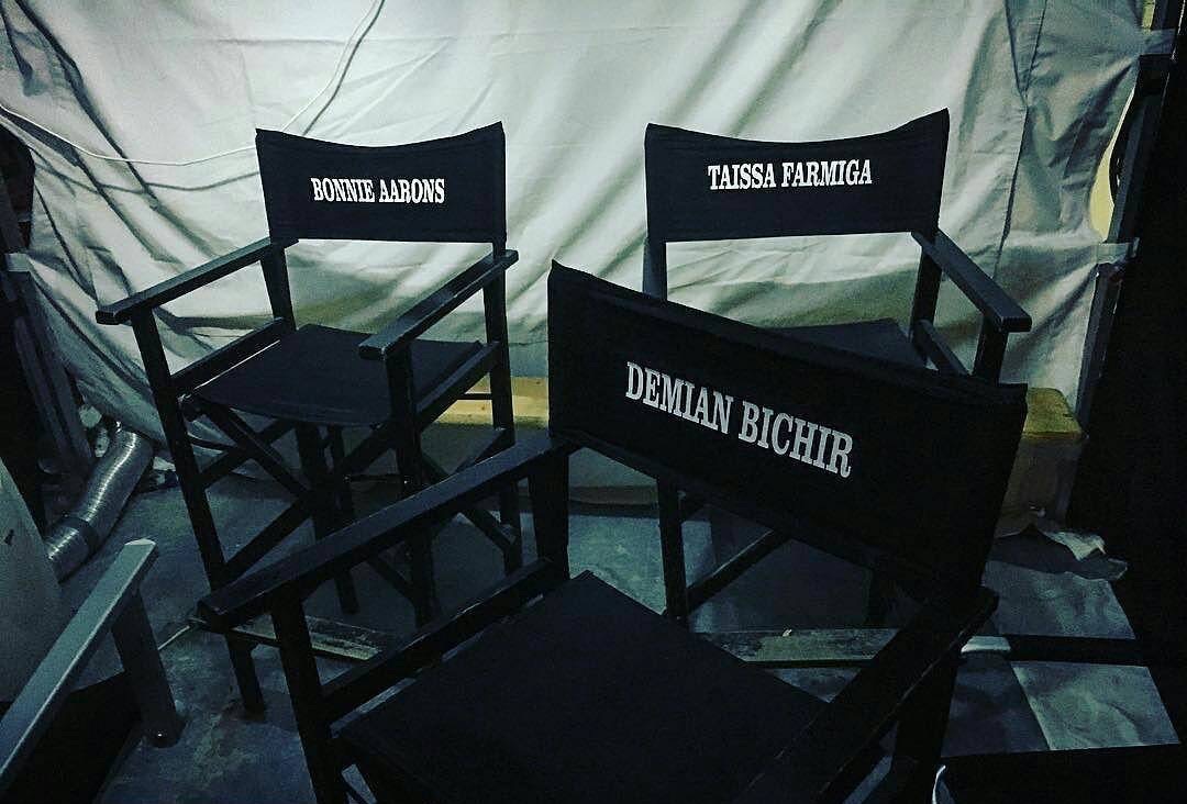 修女剧照的剧照