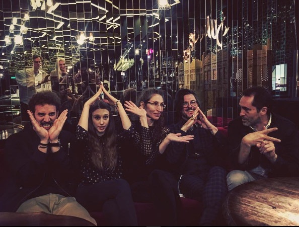 修女剧照的剧照