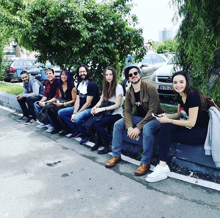 修女剧照的剧照