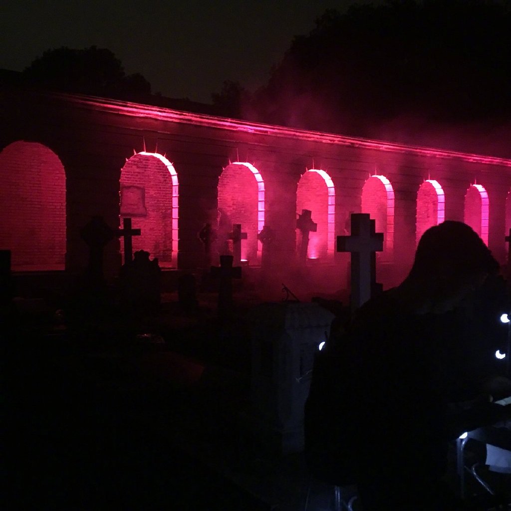 修女剧照的剧照