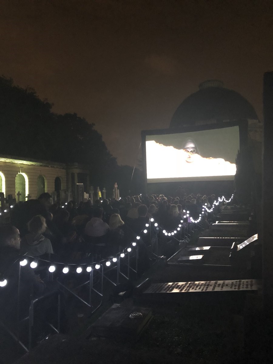 修女剧照的剧照