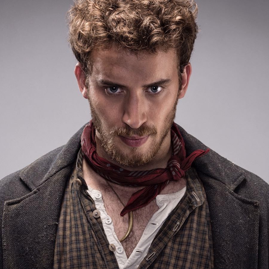 修女剧照的剧照