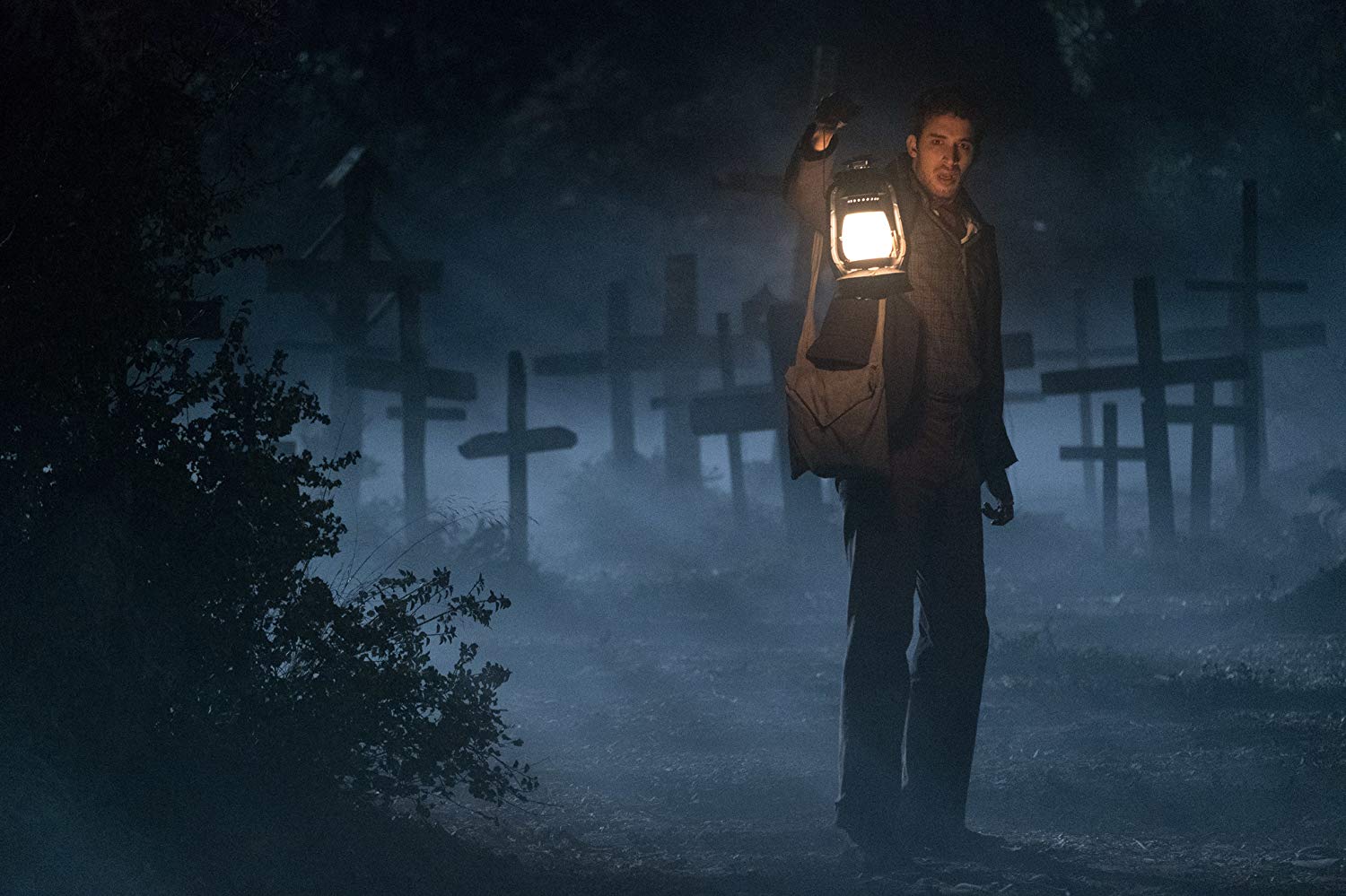 修女剧照的剧照