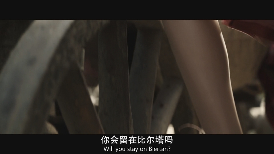 修女剧照的剧照