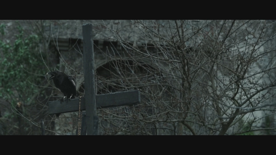 修女剧照的剧照