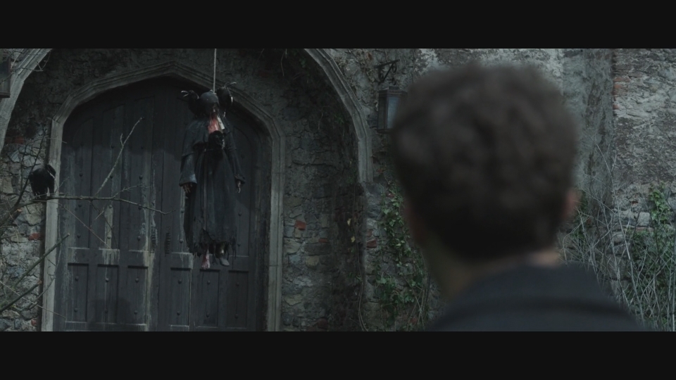 修女剧照的剧照