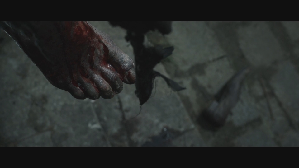 修女剧照的剧照