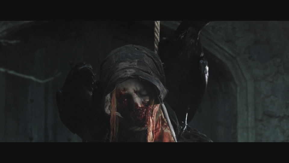 修女剧照的剧照