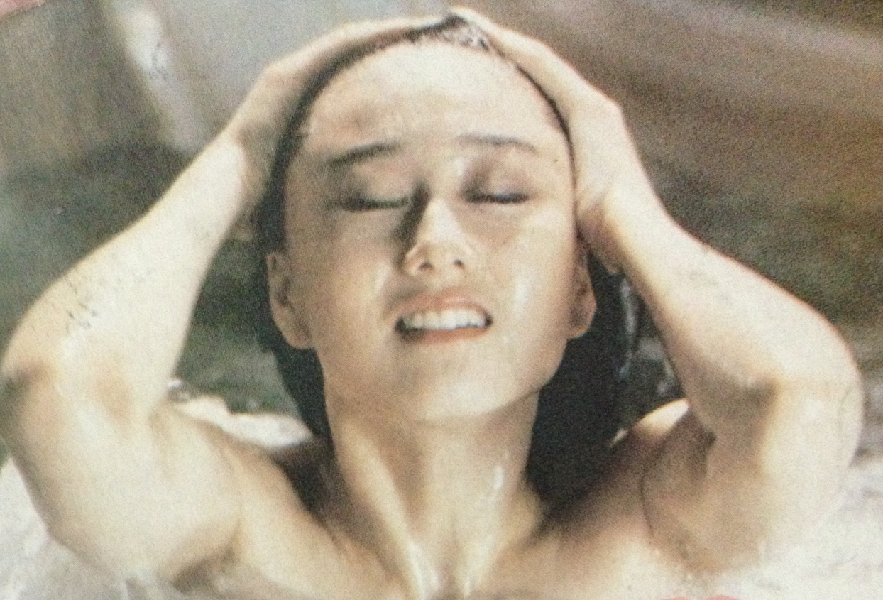 魔鬼天使剧照的剧照