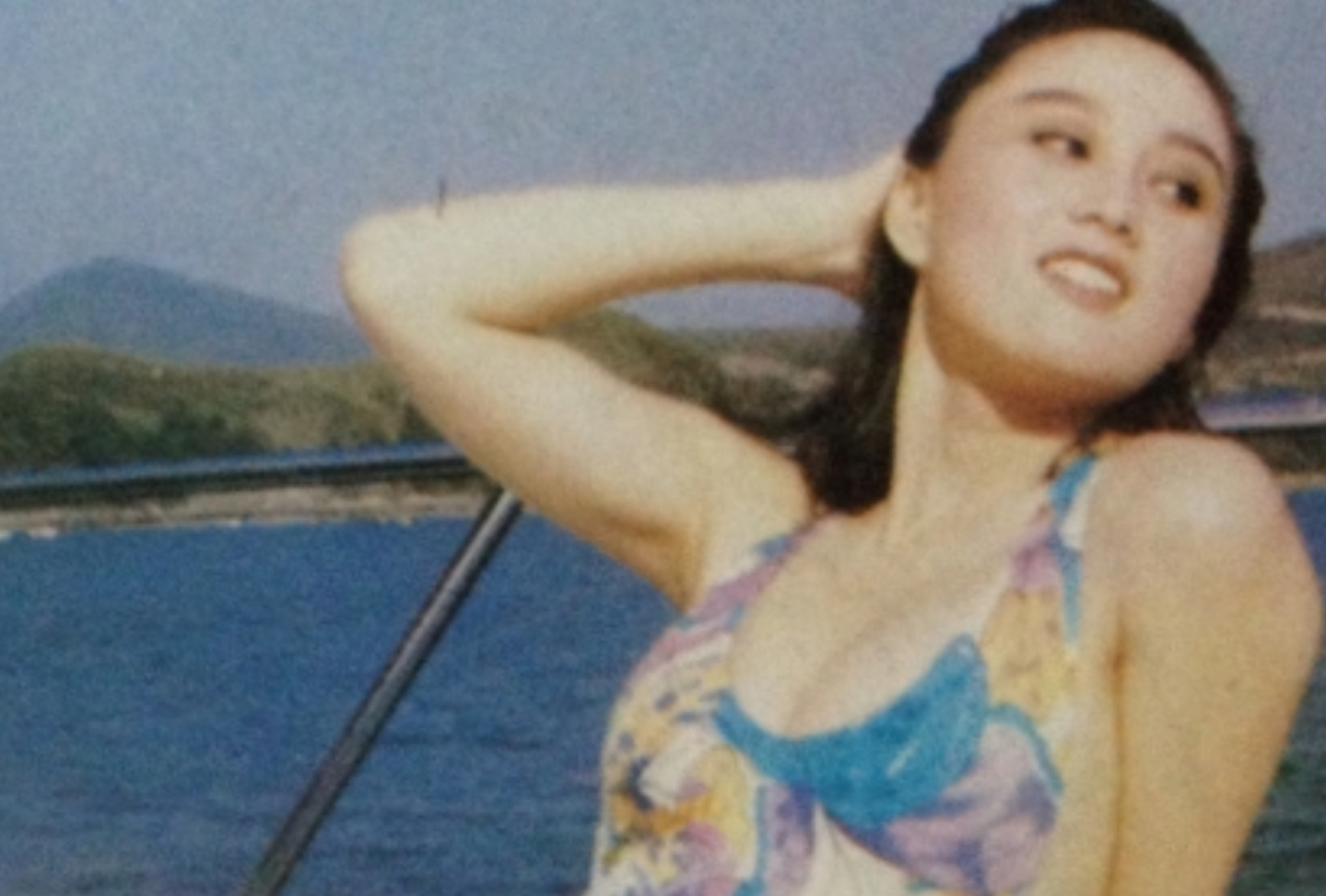 魔鬼天使剧照的剧照