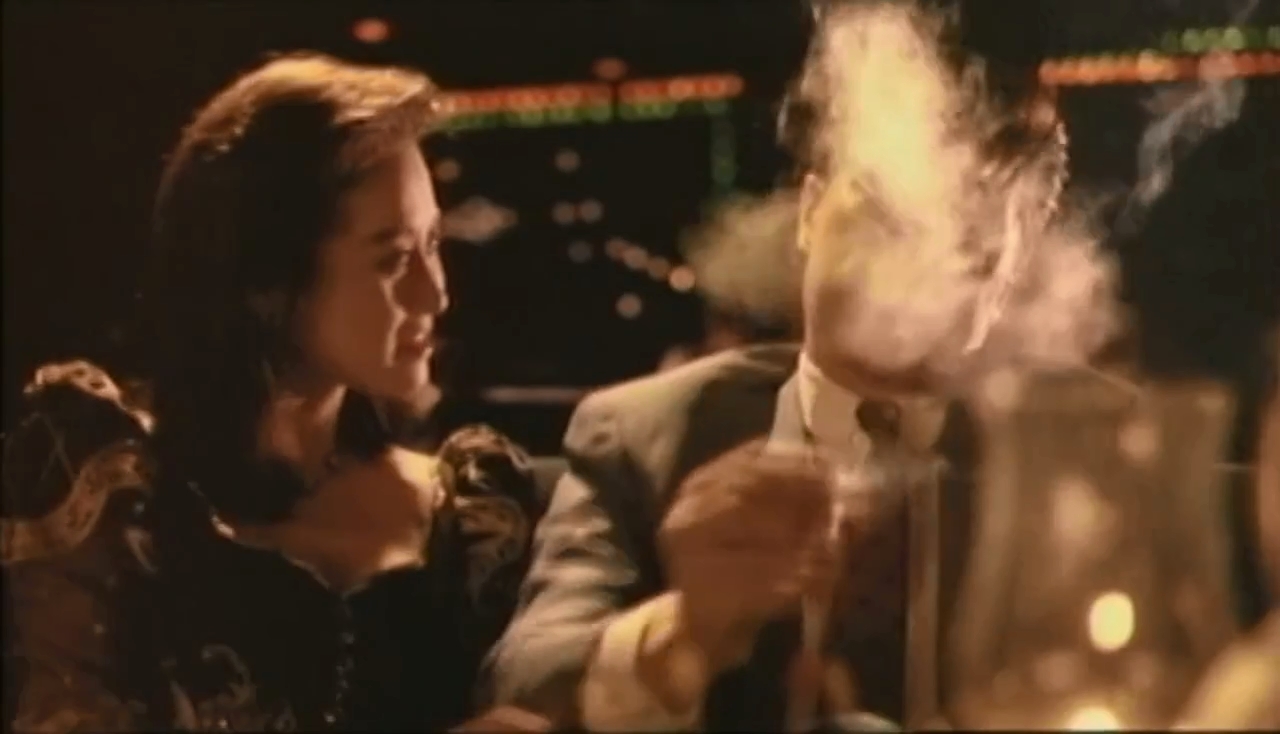 魔鬼天使剧照的剧照