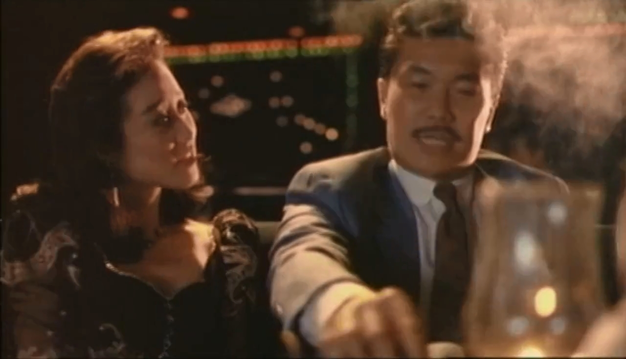 魔鬼天使剧照的剧照