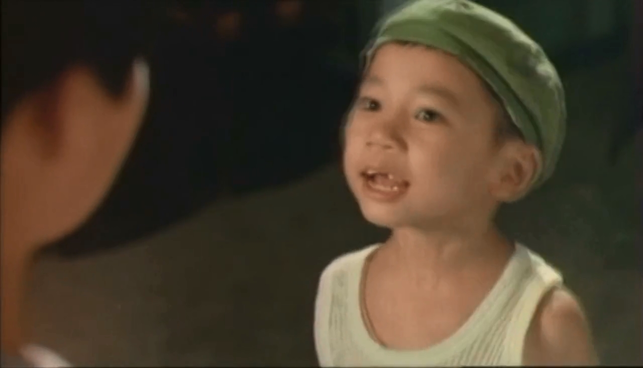 魔鬼天使剧照的剧照