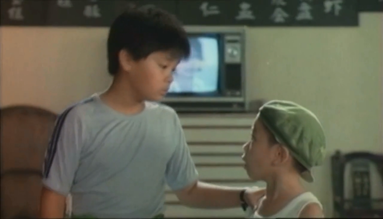 魔鬼天使剧照的剧照