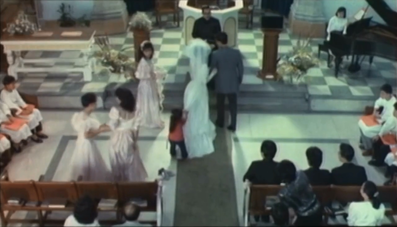 魔鬼天使剧照的剧照