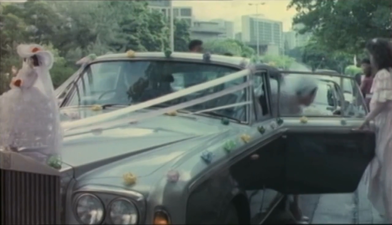 魔鬼天使剧照的剧照