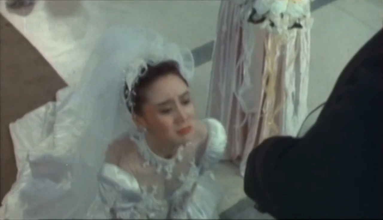 魔鬼天使剧照的剧照