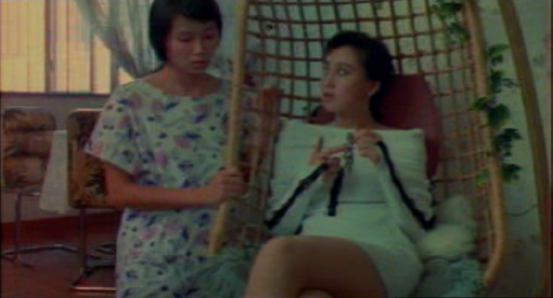 魔鬼天使剧照的剧照