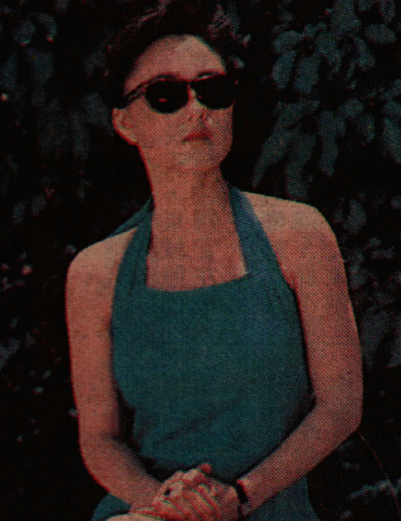 魔鬼天使剧照的剧照