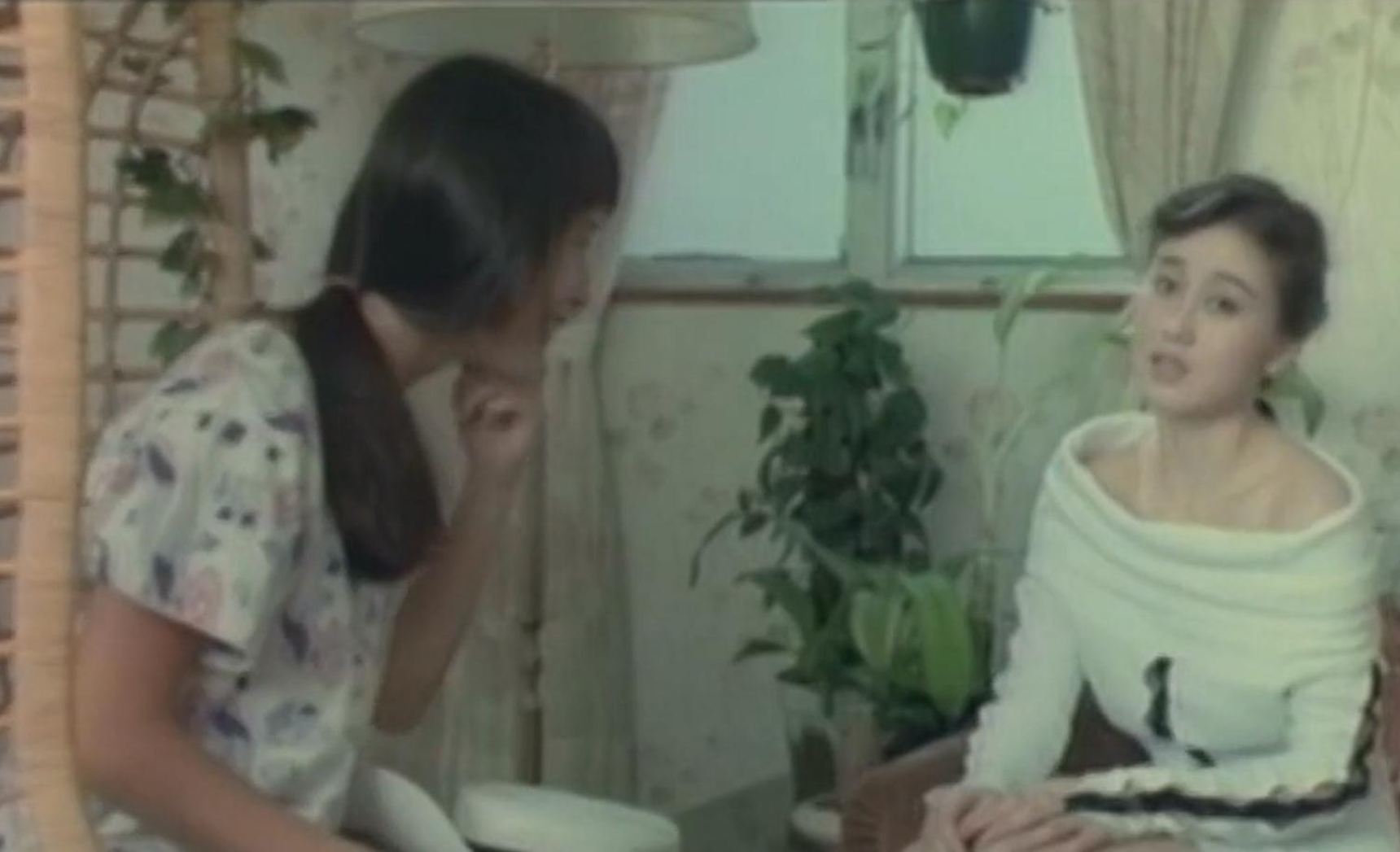 魔鬼天使剧照的剧照