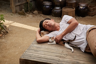 许三观剧照的剧照