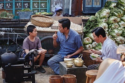 许三观剧照的剧照