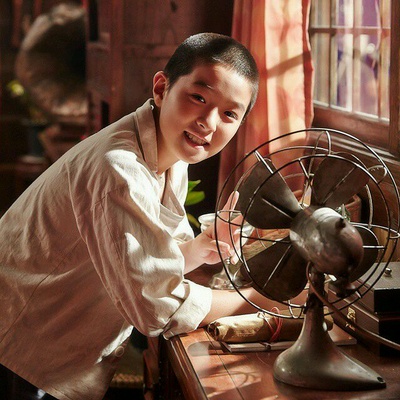 许三观剧照的剧照