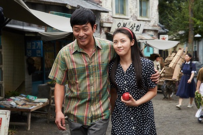 许三观剧照的剧照