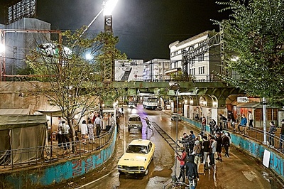 许三观剧照的剧照