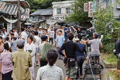 许三观剧照的剧照