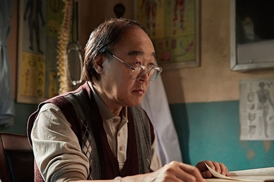 许三观剧照的剧照