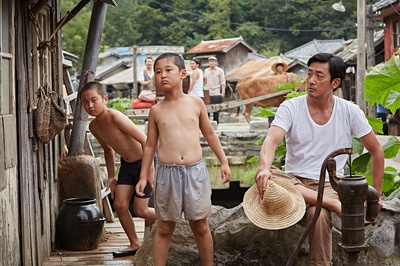 许三观剧照的剧照