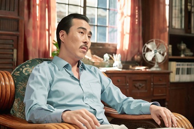 许三观剧照的剧照