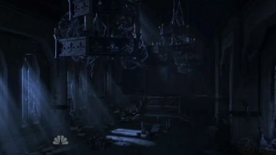 史瑞克的万圣游戏剧照的剧照