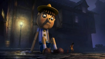 史瑞克的万圣游戏剧照的剧照