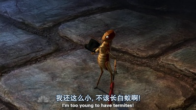 史瑞克的万圣游戏剧照的剧照