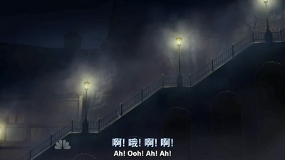 史瑞克的万圣游戏剧照的剧照