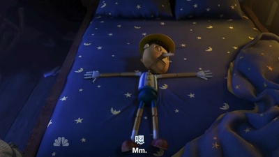 史瑞克的万圣游戏剧照的剧照