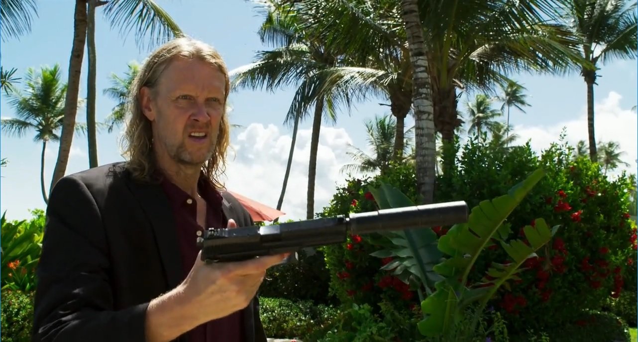 假死新人生剧照的剧照